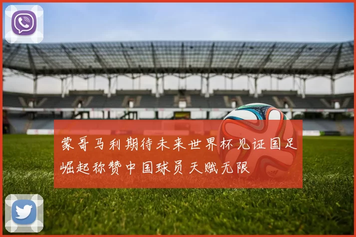 蒙哥马利期待未来世界杯见证国足崛起称赞中国球员天赋无限